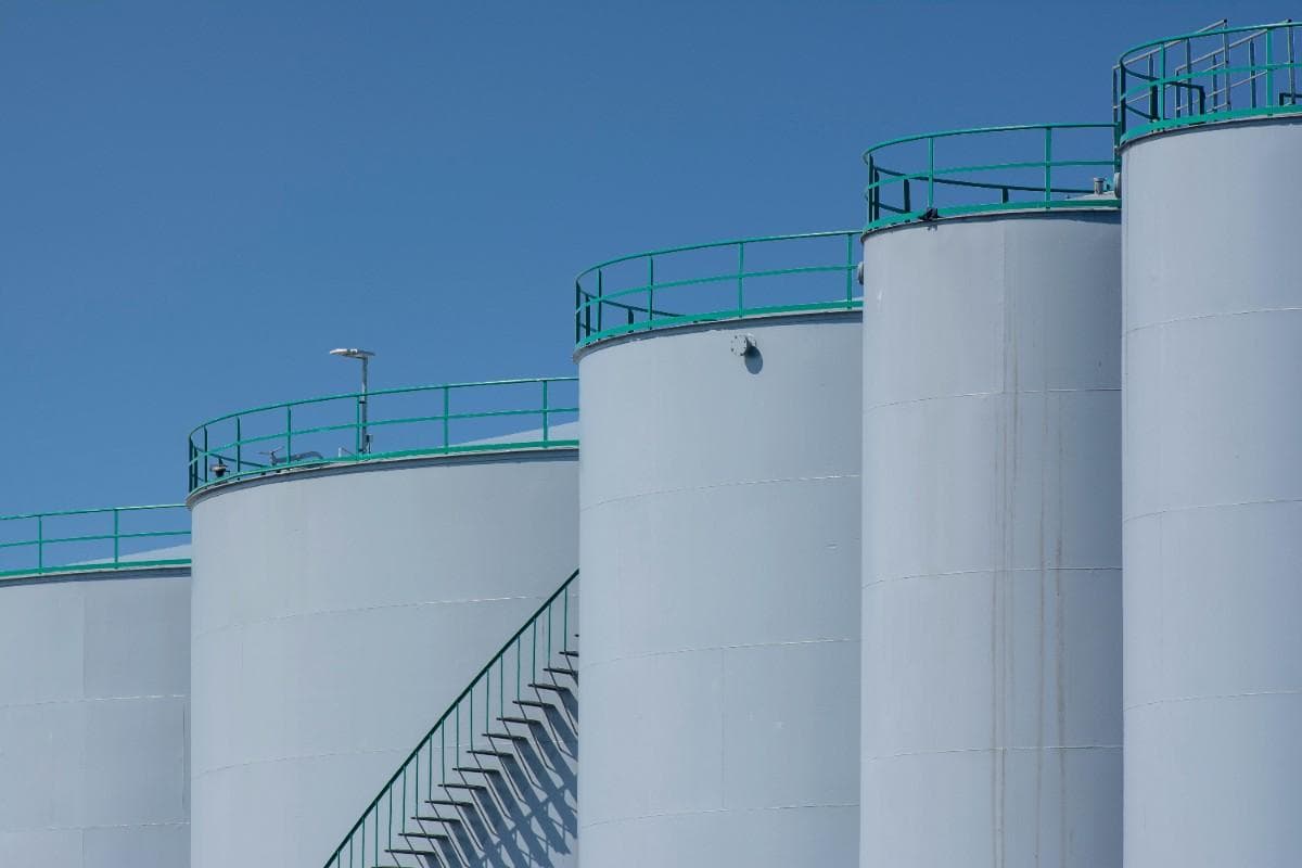 Redundant PLC-Based RTU for Gas Skid
